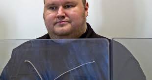 Studios hit Megaupload with copyright-infringement lawsuit