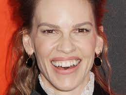 Early life, childhood, and education Hilary Swank Opens Up About Pausing Career For Family Vermilion County First