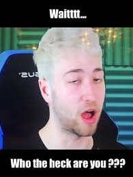 Alex Meme Famous Youtubers Memes Pals