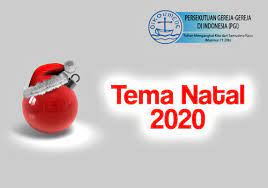 Dalam menyambut perayaan hari natal nasional (pgi dan kwi) tahun 2019 di lingkungan gereja di indonesia dengan acara puncak akan diadakan pada 25 desember 2019 untuk informasi rangkaian. Tema Subtema Natal Nasional Pgi Kwi Gkii 2020