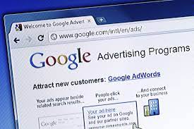 6 Tips For Growing Your Business Using Google Adwords Google Adwords Campaign Adwords Google Adwords