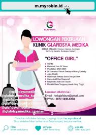 Mempunyai pengalaman sebagai admin qc textile/garment. Lowongan Kerja Di Cianjur Myrobin Id Aplikasi Cari Kerja Disekitarmu