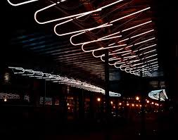 Noma S Next Underpass Park Art Lightweave Launches Tonight Infraestructura