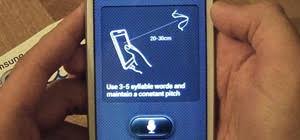 Why would voice control turn on randomly on your iphone? Use A Secret Voice Command To Unlock Your Iphone Ios Iphone Gadget Hacks