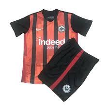 It also contains a table with average age, cumulative market value and average market. 20 21 Eintracht Frankfurt Home Kids Football Kit Shirt Shorts Kids Kit Footabll Shirt Sale Bestway4you Net