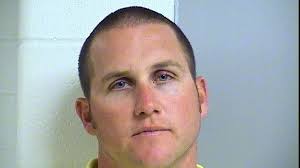 East Central high school football coach arrested for DUI