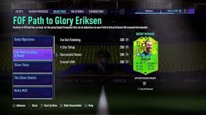 Check spelling or type a new query. Fifa 21 Eriksen Fof Ziele Abschluss Belohnungen Statistikenstat Komponenten Pc