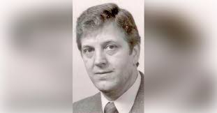 Obituary information for Robert Samuel Hockings