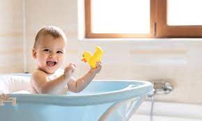 You can also remove the sling entirely for a baby who can sit upright. 15 Best Baby Bath Tubs Bath Seats To Buy In 2021 Kidspot