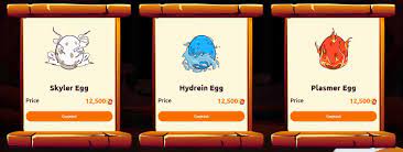 Playtoearn Edit Game Cryptozoon