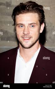 Boyd Holbrook attending the premiere of 'The Predator' during the 2018  Toronto International Film Festival