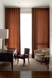Yes, you can mix and match patterns when decorating a room. Maroon Curtains Houzz