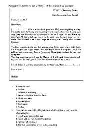 Maybe you would like to learn more about one of these? Soal Latihan Personal Letter Pdfcoffee Com