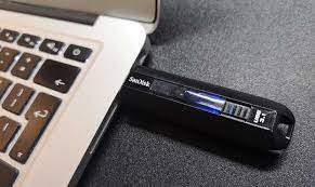 The flash drive reviewed here is sandisk extreme go usb 3.1, in its 64 gb variant with actual 58,4 gb once formatted. Sandisk Extreme Go Usb 3 1 Flash Drive Review Camera Jabber
