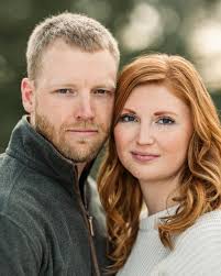 This was the third reschedule for Kailey and Zach's engagement session due  to not having snow prior or it being too cold but their flexibility paid  off as we had such a