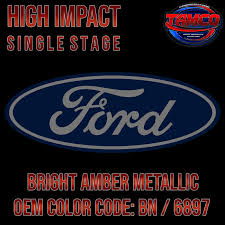 Image result for Bright Amber 1999 F350