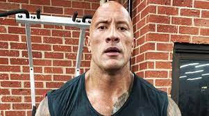 Dwayne johnson the rock is a representation of success in many aspects of life. Dwayne The Rock Johnson And Family Tested Positive For Coronavirus Entertainment News The Indian Express