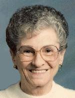 O. Virginia (Moore) Dodge