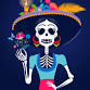 Day of the Dead Event