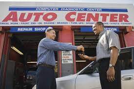 The Best Ways To Attract Business To An Auto Repair Shop Auto Repair Shop Auto Repair Shop Marketing Auto Body Repair Shops