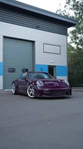 Image result for Aubergine 2025 Porsche