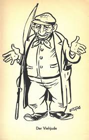 In den dreißiger jahren des zwanzigsten jahrhunderts, mit dem erstarken der nationalsozialistischen ideologie und adolf hitlers aufstieg zur macht in deutschland, wurde der rassistische&nbsp;antisemitismus&nbsp;zuerst zum instrument einer massenpartei und später zur offiziellen politik des dritten reiches. Https Zeitgeschichte Digital De Doks Frontdoor Deliver Index Docid 1321 File Visual History Enzenbach Antisemitismus In Karikatur V1 De 2018 Pdf