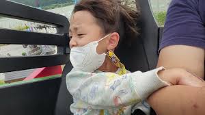 레고랜드 드래곤 코스터 탑승기