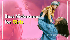 Coba mix nama kalian dengan kata lain yang bisa membuat nama asli kalian terlihat keren. 1000 Best Nicknames For Girls Marijuanapy The World News