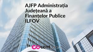 În format letric la agenția județeană pentru plăți și inspecție socială neamt cu sediul in piatra neamt, bdul traian, bl.a4,parter. Ajfp AdministraÈ›ia JudeÈ›eanÄƒ A FinanÈ›elor Publice Ilfov Harta AdresÄƒ Telefon