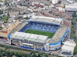 Stamford bridge bölgesinde bulundunuz mu? Chelsea Stadium Comment Twickenham Idea Is An Exciting One But Also A Reminder That Stamford Bridge Is Not Viable The Independent The Independent