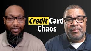 Credit Card Chaos, Credit cards aren’t the problem — the habits behind them  are. In this breakdown, we look at how overspending, high utilization, and  emotional purchases create financial chaos that ...