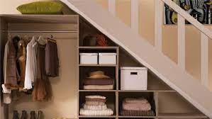 Get your team aligned with all the tools you need on one secure, reliable video platform. Comment Creer Un Dressing Sous Un Escalier Leroy Merlin