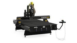 500 list of america's fastest growing companies two years in a row. Cnc Routers Built In The Usa Multicam Cnc Cutting Solutions