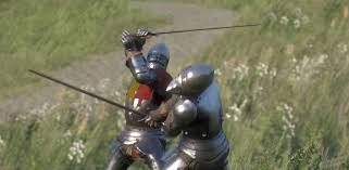 This guide includes all the treasure locations in kingdom come: Warhorse Showcase Sword Fighting In Kingdom Come Deliverance Releases Com
