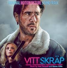 Vitt Skräp (Geared Up) Soundtrack Released