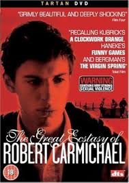The Great Ecstasy Of Robert Carmichael [2005] [DVD] [2006]