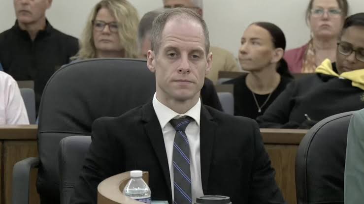 Caleb Flynn murder trial: Mistress reveals shocking text messages -  pennlive.com