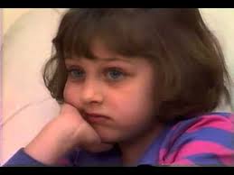 Child of Rage (Documentary & TV Movie) — The Bloodlust