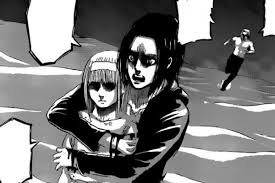 For the eldian king from 2,000 years ago, see fritz. Attack On Titan 122 Ungkap Sejarah Sejati Ymir Fritz