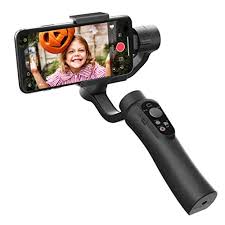 My gimbal smartphone stabilizer buying guide includes a list of the best solutions presented on read reviews. Top 10 Camera Stabilizer For Phones Of 2021 Best Reviews Guide