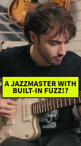 The latest episode of Guitar Shopping sees rising guitarist and songwriter  Alfie Templeman get familiar with a VERY cool Custom Shop Jazzmaster from  Fender’s Levi Perry., Head to Guitar.com to watch ...