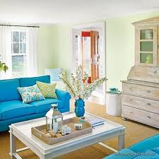 Awesome Feng Shui Ile Oturma Odasinda Turkuaz Rengi Mobilya Oturma Odalari Feng Shui