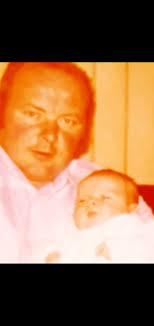 Restoring old family photos