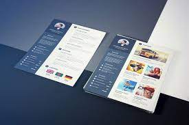 Check out our resume business card selection for the very best in unique or custom, handmade pieces from our stationery shops. Best Job Resume Format With Business Cards Graphiorra