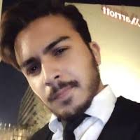 100+ "Hasan Mirza" profiles