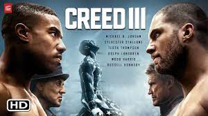 Helyen áll a filmek toplistáján! Creed 3 Movie 2020 Michael B Jordan Creed 3 Movie 2021 Youtube