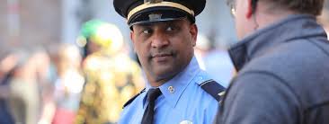 The City of New Orleans