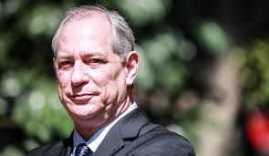Resultado de imagem para CIRO GOMES