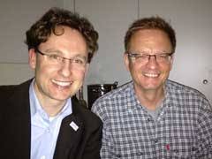 Rafal Dunin-Borkowski: Pictures of People: 2012