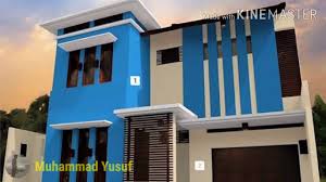Catalog warna cat nippon paint untuk luar rumah. Rekomendasi Warna Cat Nippon Paint Youtube